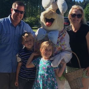 Meet your Posher, Jake